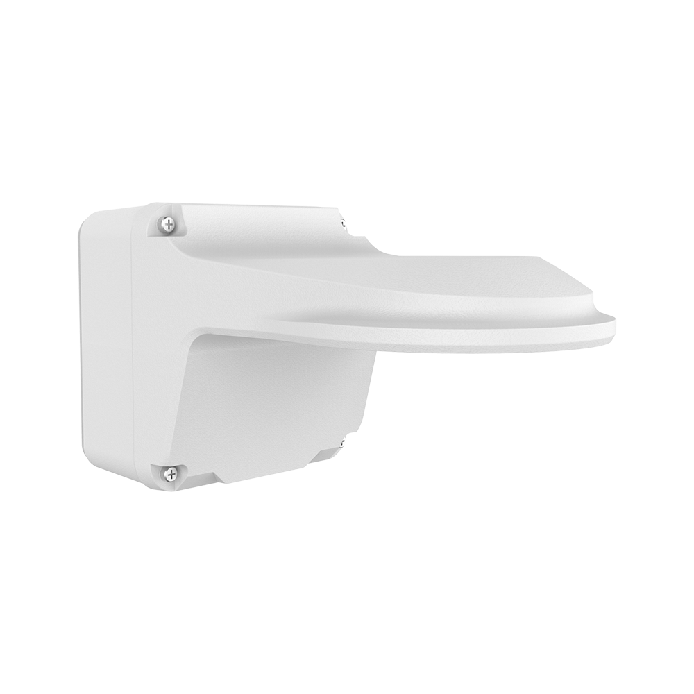 TR-JB07/WM03-G-IN Wall Mounting Assembling Bracket For 32 Fix-dome & Mini Fix-dome & Plastic Turret Camera