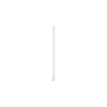 TR-SE24-A-IN Fixed Dome Pendent Mounting Pole 500mm Indoor or outdoor