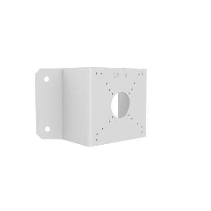 TR-UC08-C Aluminum alloy Bullet & Dome Corner Mounting Bracket