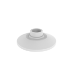 TR-UF45-F-IN Wall or pendant installation for Fisheye series or IPC34 Series