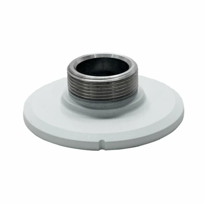 TR-UF45-J-IN 3 Inch Fixed Dome Plate Mount for IPC32X series