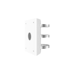TR-UP08-B-IN Aluminium Alloy Pole Mounting Bracket