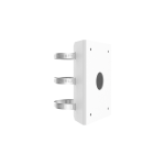 TR-UP08-B-IN Aluminium Alloy Pole Mounting Bracket