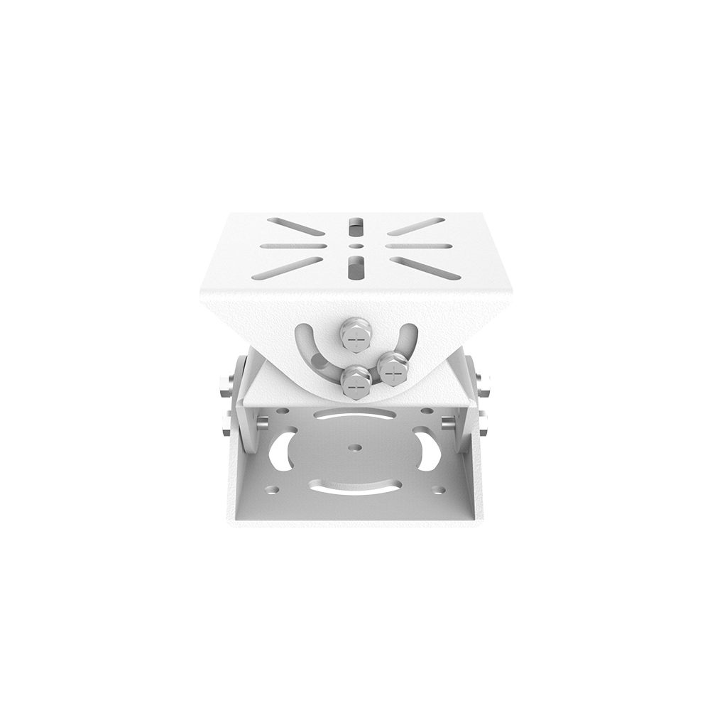 TR-UV06-A-IN.png TR-UV06-A-IN 3D Adjustable Mounting Bracket