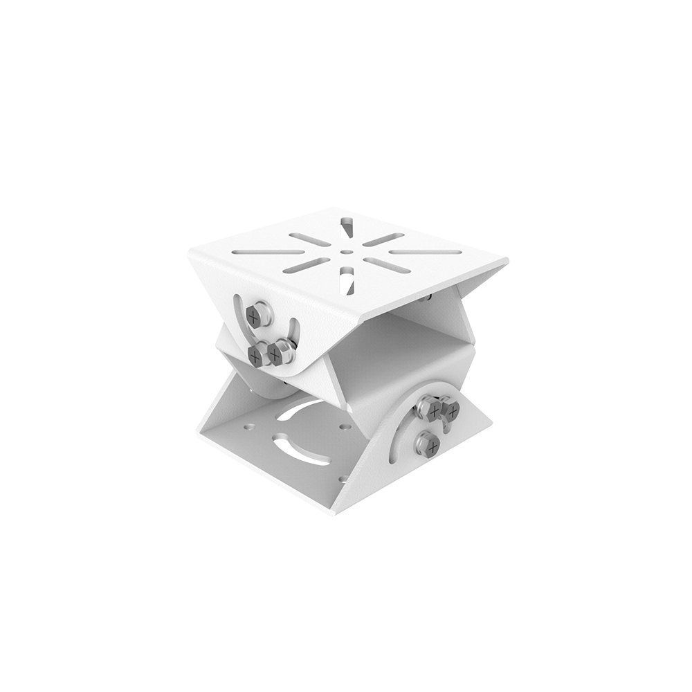 TR-UV06-A-IN 3D Adjustable Mounting Bracket