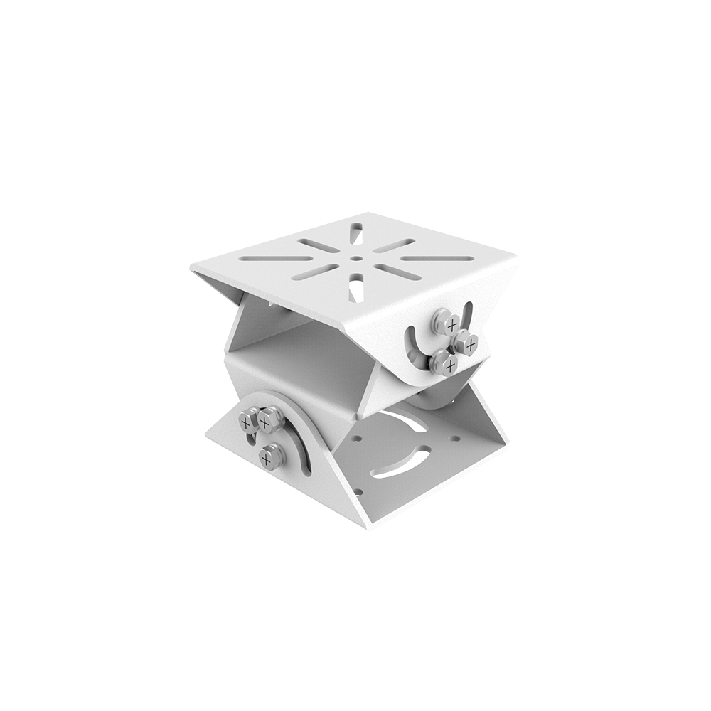TR-UV06-A-IN 3D Adjustable Mounting Bracket
