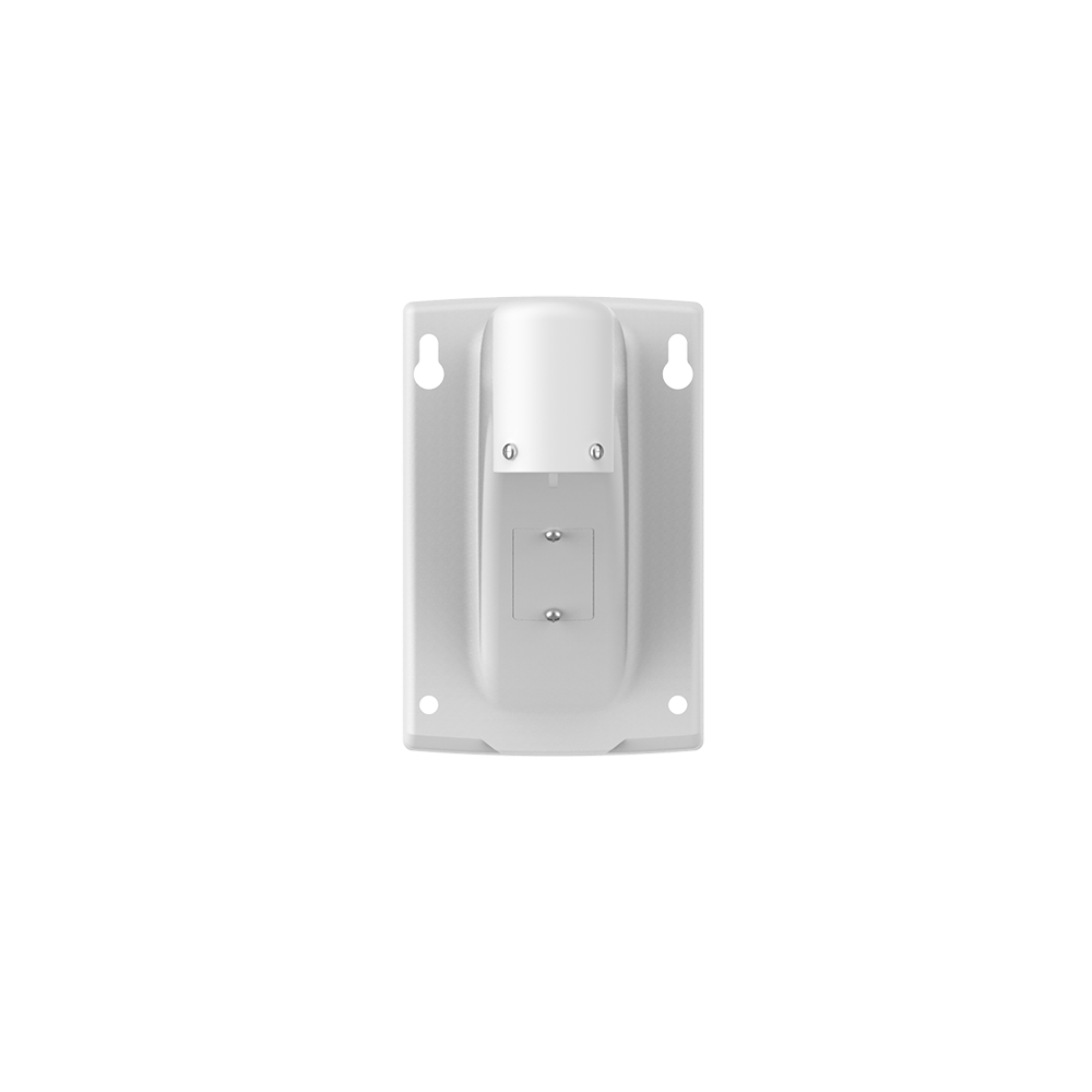 TR-WE45-A-IN.png TR-WE45-A-IN Long Wall Mounting Bracket for Dome