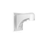TR-WE45-IN Wall Mounting Bracket for PTZ dome camera Indoor or outdoor