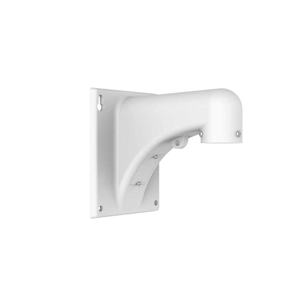 TR-WE45-IN Wall Mounting Bracket for PTZ dome camera Indoor or outdoor