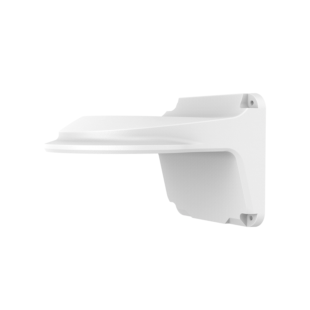 TR-WM03-B-IN Wall Mounting Assembling Bracket for 3 Inch Hemisphere
