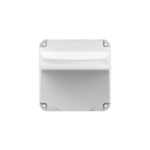TR-WM03-D-IN Wall Mounting Bracket for 32 Fix-dome & Mini Fix-dome & Plastic Turret Camera