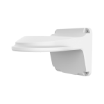 TR-WM03-D-IN Wall Mounting Bracket for 32 Fix-dome&Mini Fix-dome&Plastic Turret Camera