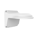 TR-WM03-D-IN Wall Mounting Bracket for 32 Fix-dome&Mini Fix-dome&Plastic Turret Camera