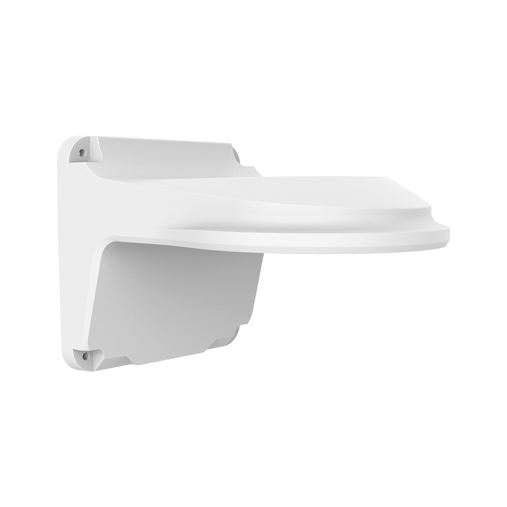 TR-WM03-D-IN Wall Mounting Bracket for 32 Fix-dome&Mini Fix-dome&Plastic Turret Camera