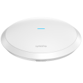 L6Lite Wi-Fi 6 AX1800 Dual-Band Ceiling Mount Access Point top2