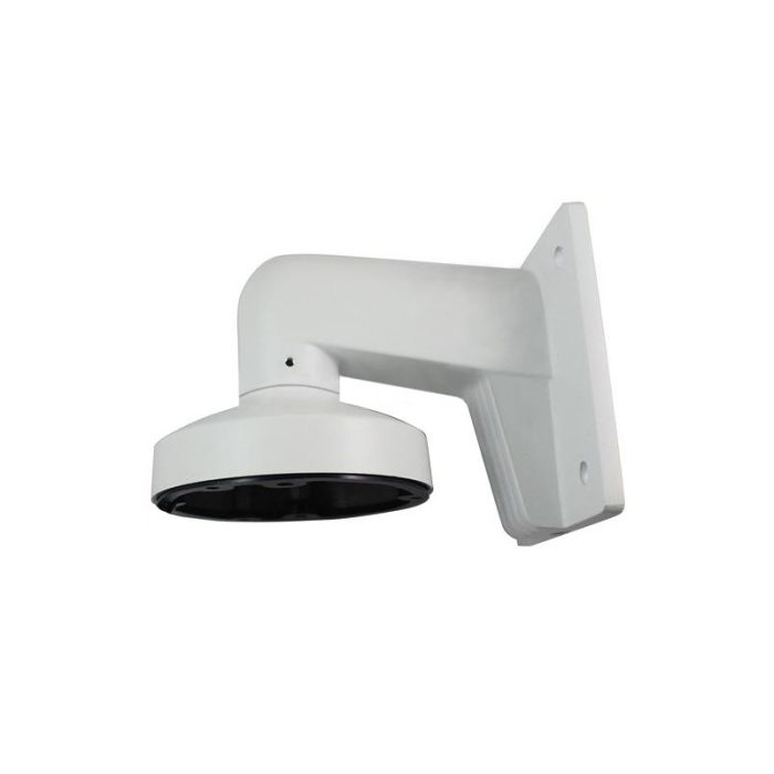 1272zj-110.jpg 1272ZJ-110 Wall Mounting Bracket for Dome Camera