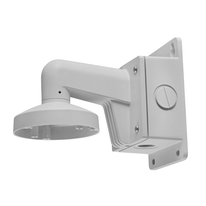 1272zj-140b.jpg 1272ZJ-140B Aluminum Alloy Wall Mount with Junction Box