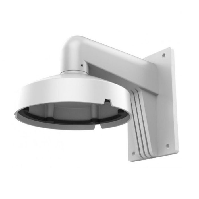 1273zj-m1.jpg 1273ZJ-M1 Wall Mount for Fisheye NCAxx-FE(A)
