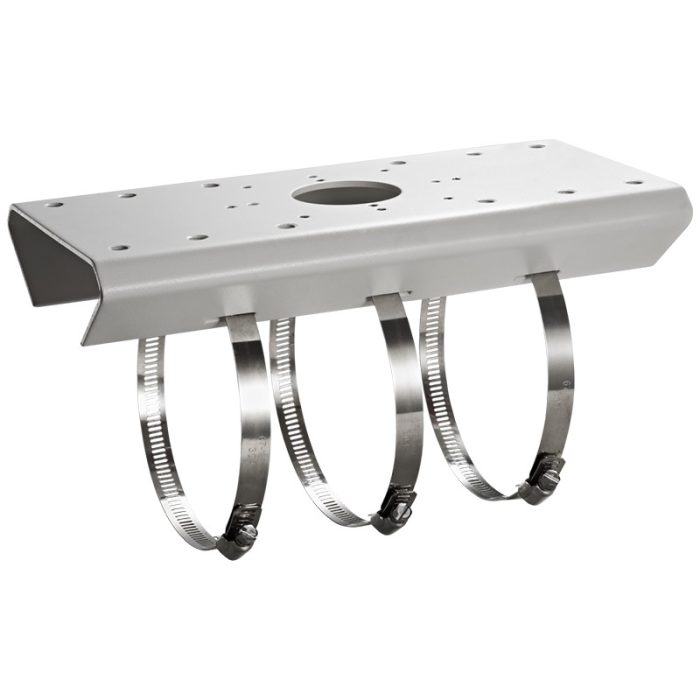 1275ZJ-SUS Stainless Steel Vertical pole mount