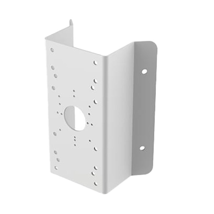 1276ZJ-SUS.png 1276ZJ-SUS Stainless Steel Corner Mount