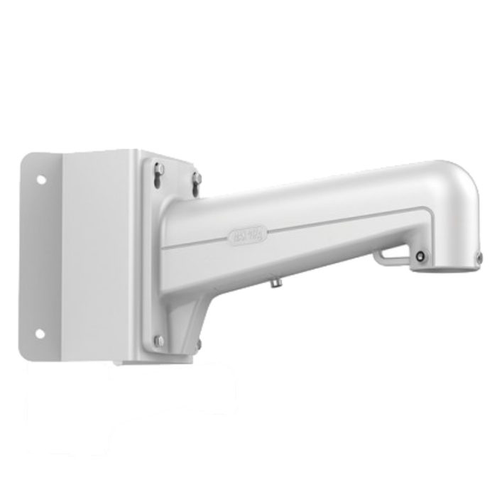 1602zj-corner.jpg 1602ZJ-Corner Wall Mount Bracket Suitable for speed dome