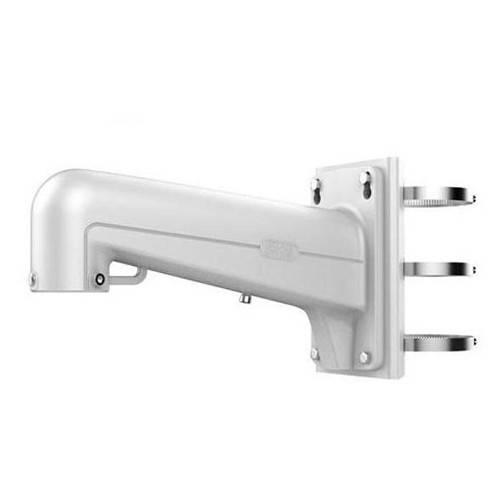 1602zj-pole.jpg 1602ZJ-Pole Vertical Pole Mount Bracket Suitable for speed dome