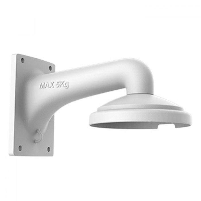 1605zj.jpg 1605ZJ Aluminum Alloy Wall Mounting Bracket for 4-inch PTZ Camera