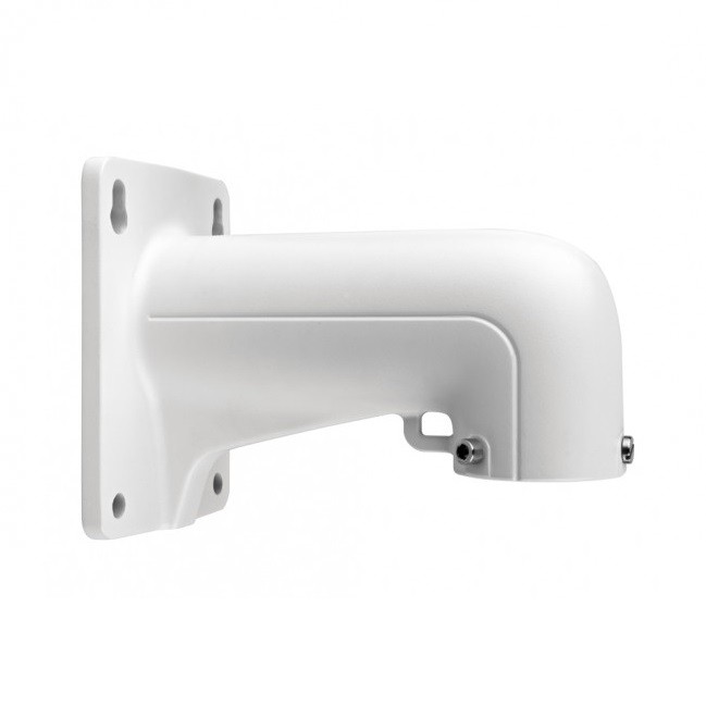 1618zj.jpg 1618ZJ Short Arm Wall Mount Bracket for 4in PTZ