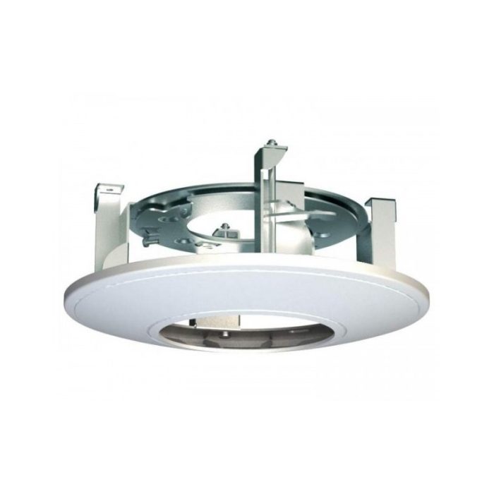 1671ZJ-SD12.jpg 1671ZJ-SD11 In-Ceiling Mounting Bracket for 4-inch PTZ Camera