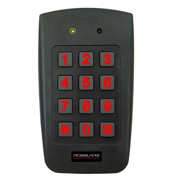 AYC-F54.jpg AYC-F54 GANG BOX, PLASTIC, BACKLIT READER/SECURED CTRL