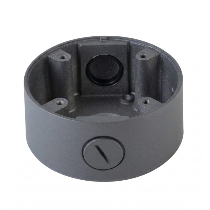 B1-XD-G.jpg B1-XD-G Junction box Dark Grey Color