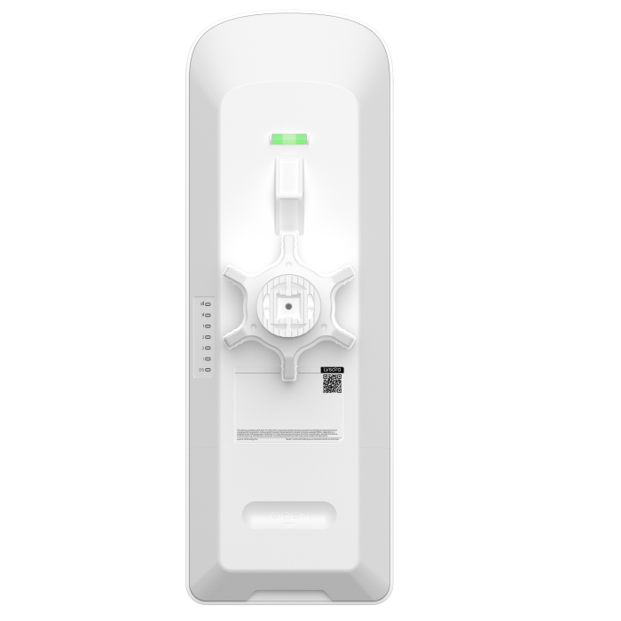 Base5i 5 GHz BaseStation with 15 dBi Built-in Antenna back