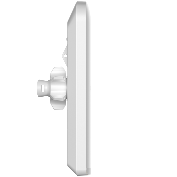 Base5i 5 GHz BaseStation with 15 dBi Built-in Antenna left