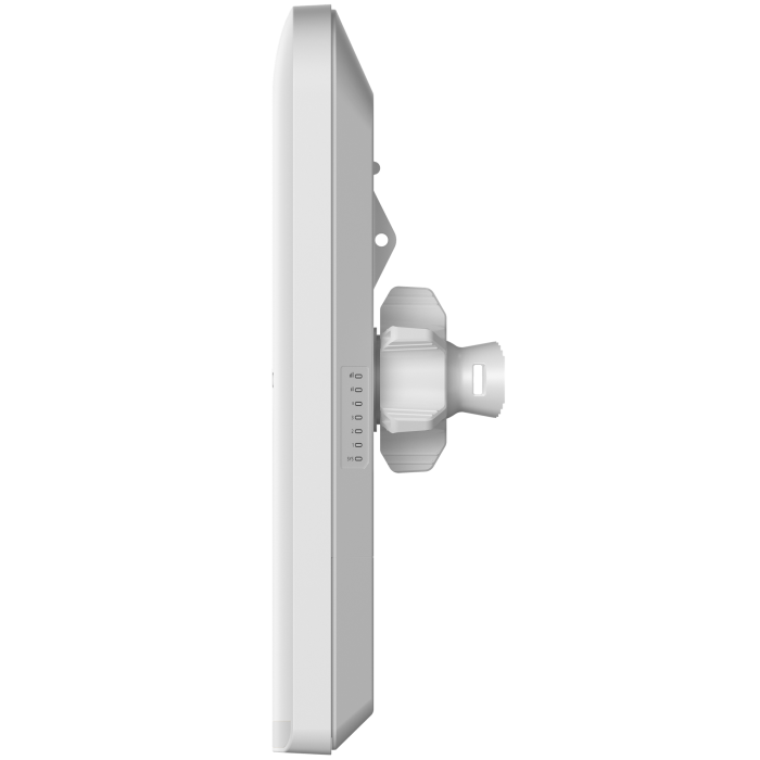Base5i 5 GHz BaseStation with 15 dBi Built-in Antenna right
