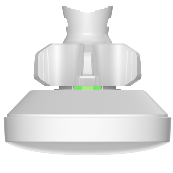 Base5i 5 GHz BaseStation with 15 dBi Built-in Antenna top