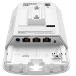 CPE3-P 5 GHz CPE with 13 dBi Built-in Antenna back2