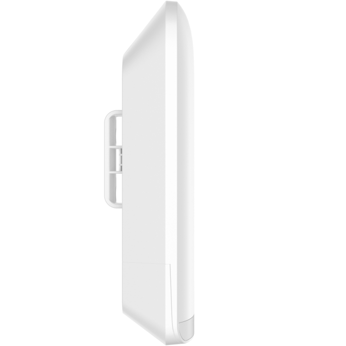 CPE3-P 5 GHz CPE with 13 dBi Built-in Antenna left-angle