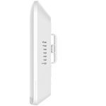 CPE3-P 5 GHz CPE with 13 dBi Built-in Antenna right-angle