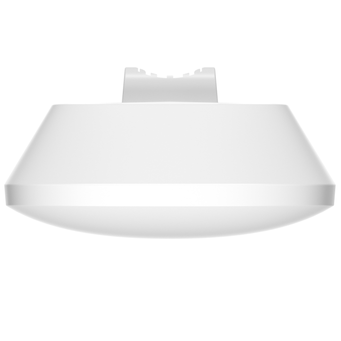 CPE3-P 5 GHz CPE with 13 dBi Built-in Antenna top-angle