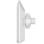 CPE5 5 GHz CPE with 16 dBi Built-in Antenna left
