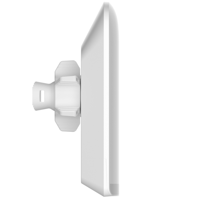 CPE5 5 GHz CPE with 16 dBi Built-in Antenna right