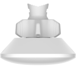 CPE5 5 GHz CPE with 16 dBi Built-in Antenna top