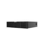 DEU1016-B 16 HDDs 3U Disk Enclosure Angle1