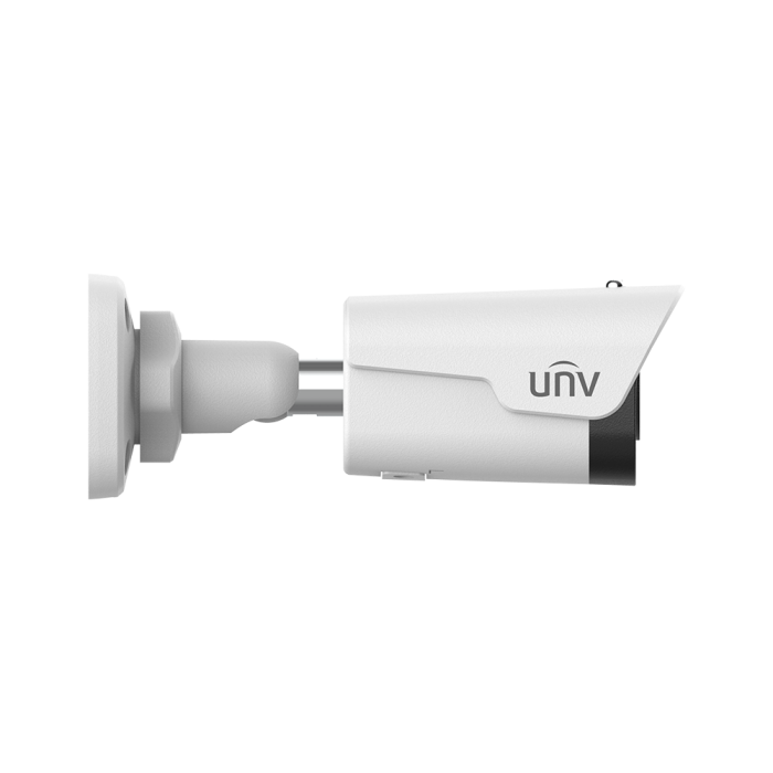 EC-B4F28M-V3 4MP WDR IR Mini Bullet Network Camera right-angle