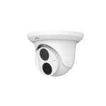 EC-T8F28M 8MP HD Fixed Eyeball Network Camera Angle1
