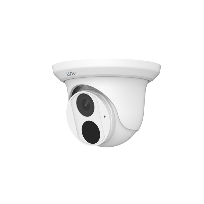 EC-T8F28M 8MP HD Fixed Eyeball Network Camera Angle1