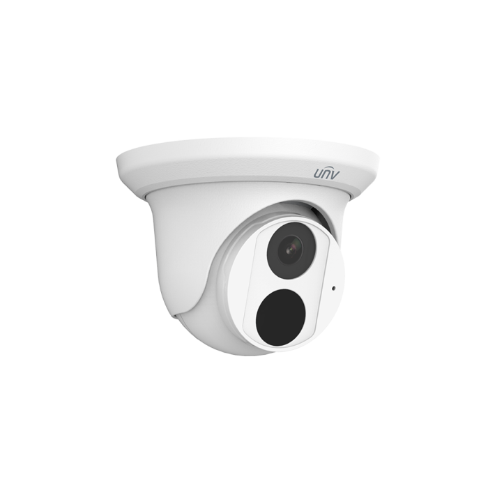 EC-T8F28M 8MP HD Fixed Eyeball Network Camera Angle2