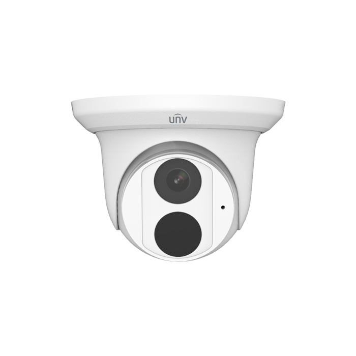 EC-T8F28M 8MP HD Fixed Eyeball Network Camera Front-angle
