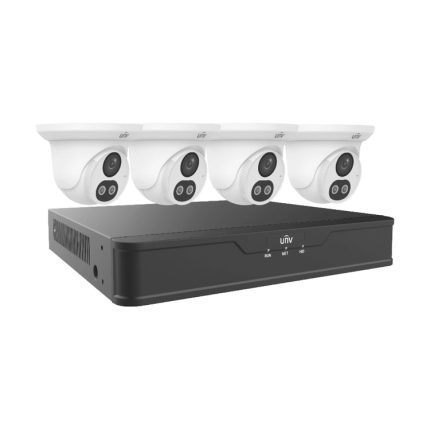 EK-S31P4DLT44T1 UNV 4+1 DL Kit 1TB HDD