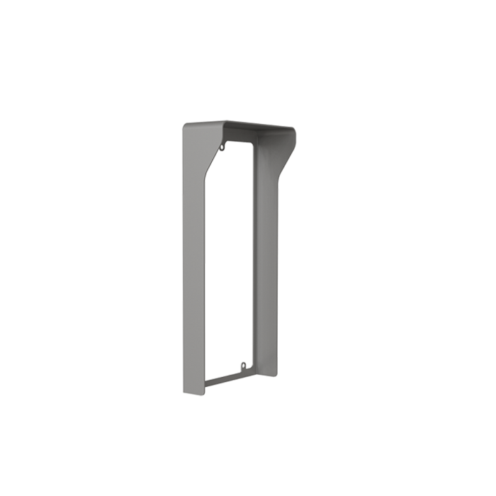 EP-CS201-F-angle2 EP-CS201-F 201 Embedded Waterproof Cover